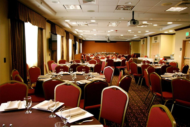 Hampton Inn & Suites Folsom, Folsom, United States