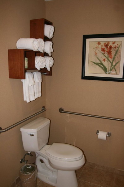 Hampton Inn & Suites Folsom, Folsom, United States
