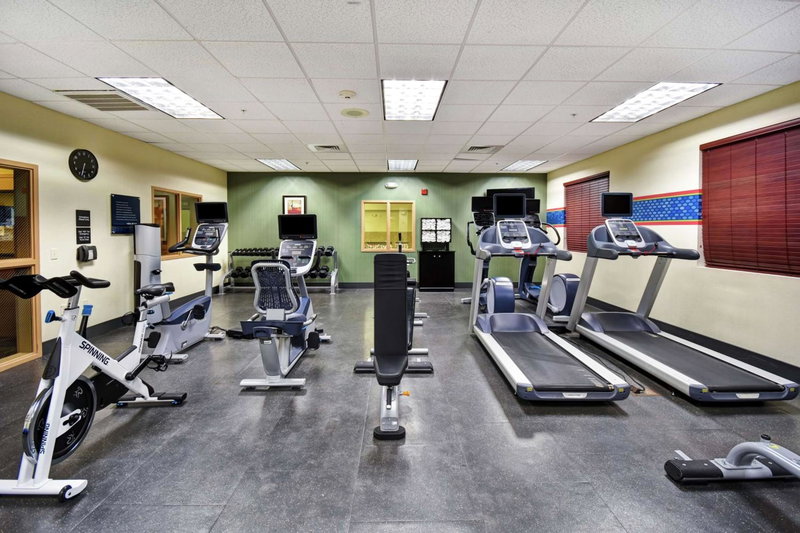 Hampton Inn & Suites Folsom, Folsom, United States