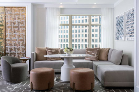 The Ritz-Carlton, Dallas, Dallas, United States