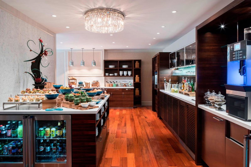 The Ritz-Carlton, Dallas, Dallas, United States