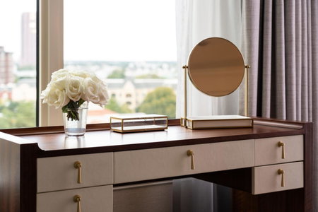 The Ritz-Carlton, Dallas, Dallas, United States