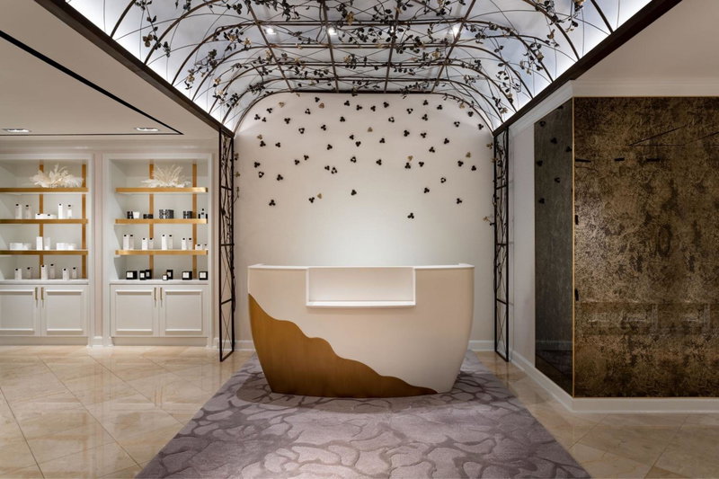 The Ritz-Carlton, Dallas, Dallas, United States