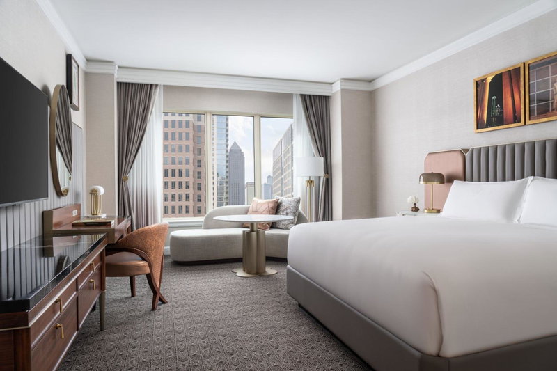 The Ritz-Carlton, Dallas, Dallas, United States