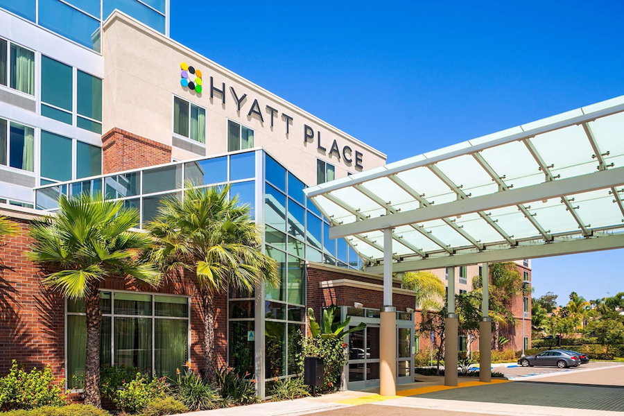 Hyatt Place San Diego/Vista-Carlsbad, Vista, United States