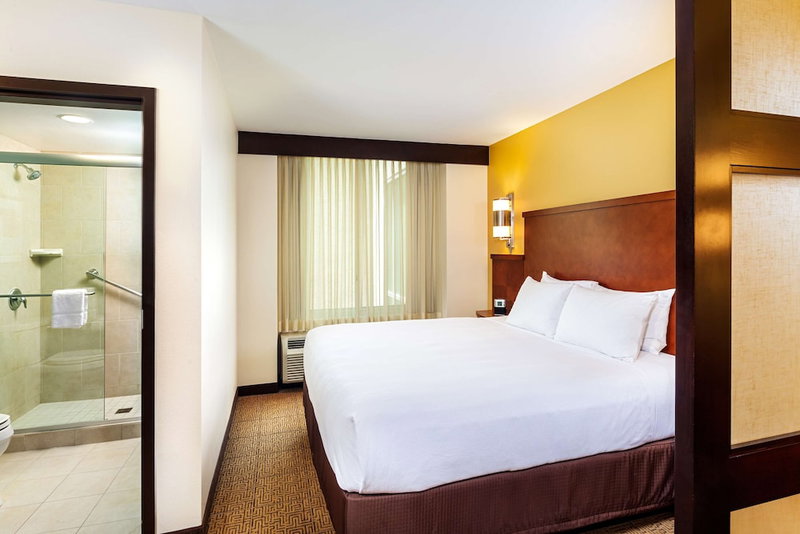 Hyatt Place San Diego/Vista-Carlsbad, Vista, United States