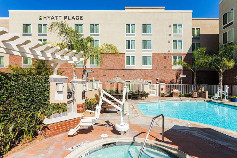 Hyatt Place San Diego/Vista-Carlsbad, Vista, United States