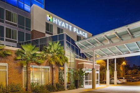 Hyatt Place San Diego/Vista-Carlsbad, Vista, United States