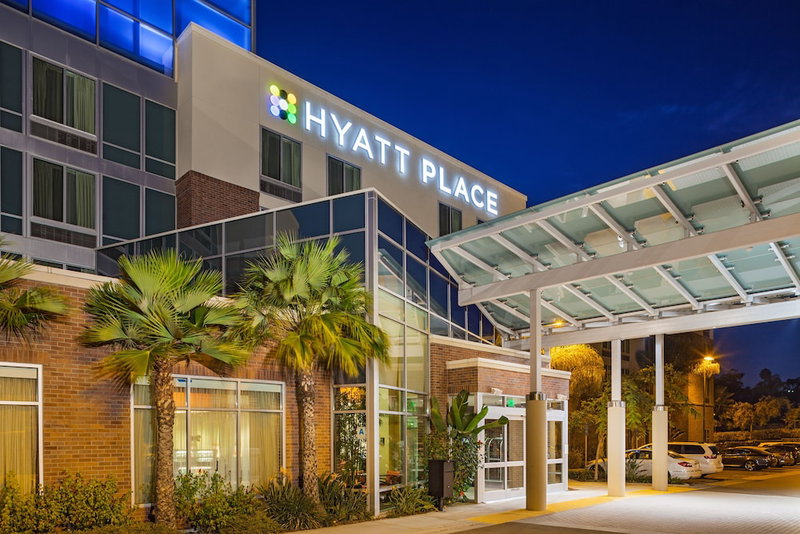 Hyatt Place San Diego/Vista-Carlsbad, Vista, United States