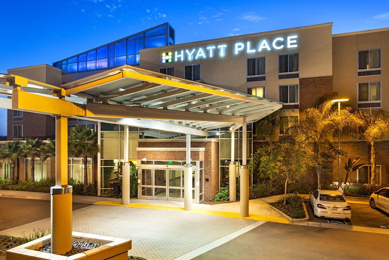 Hyatt Place San Diego/Vista-Carlsbad, Vista, United States