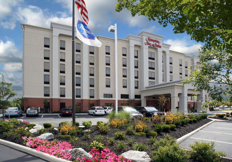 Hampton Inn & Suites Columbus Polaris, Flint, United States