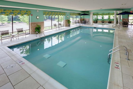Hampton Inn & Suites Columbus Polaris, Flint, United States