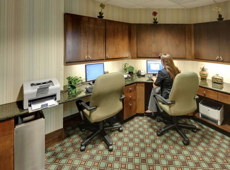 Hampton Inn & Suites Columbus Polaris, Flint, United States