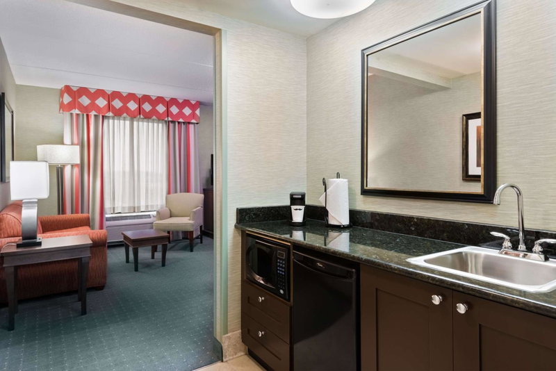 Hampton Inn & Suites Columbus Polaris, Flint, United States