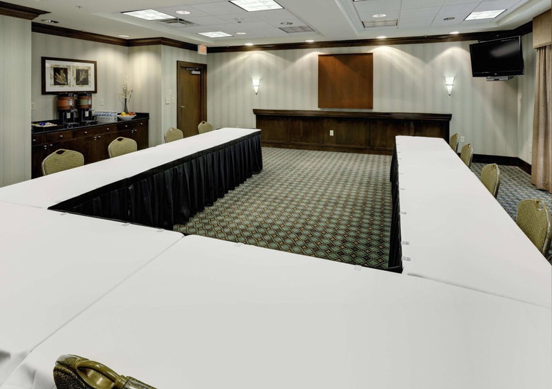Hampton Inn & Suites Columbus Polaris, Flint, United States