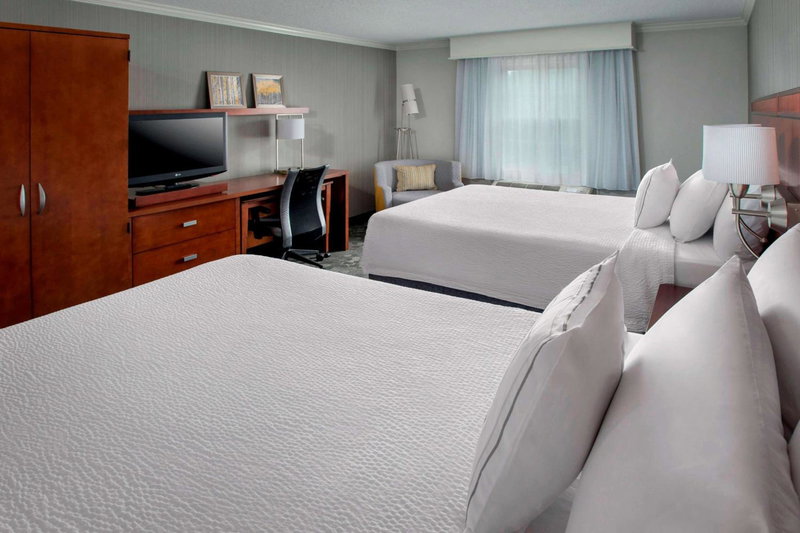 Sonesta Select Tinton Falls Eatontown, Tinton Falls, United States