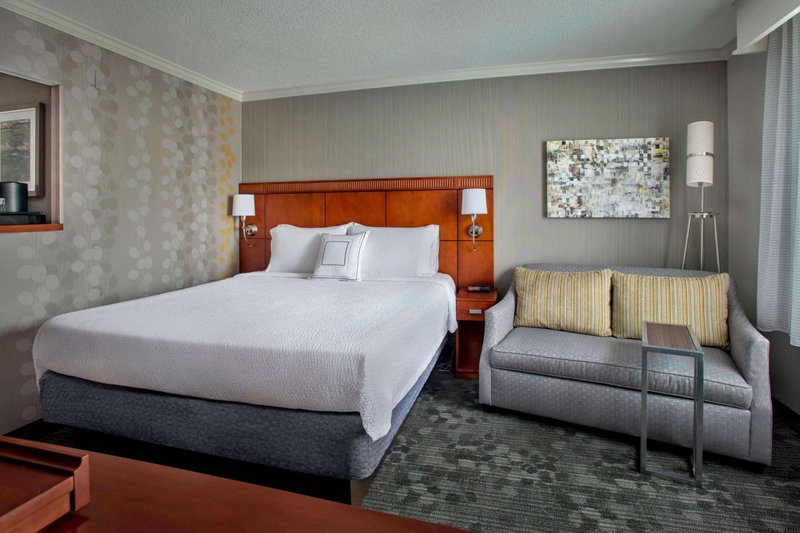 Sonesta Select Tinton Falls Eatontown, Tinton Falls, United States