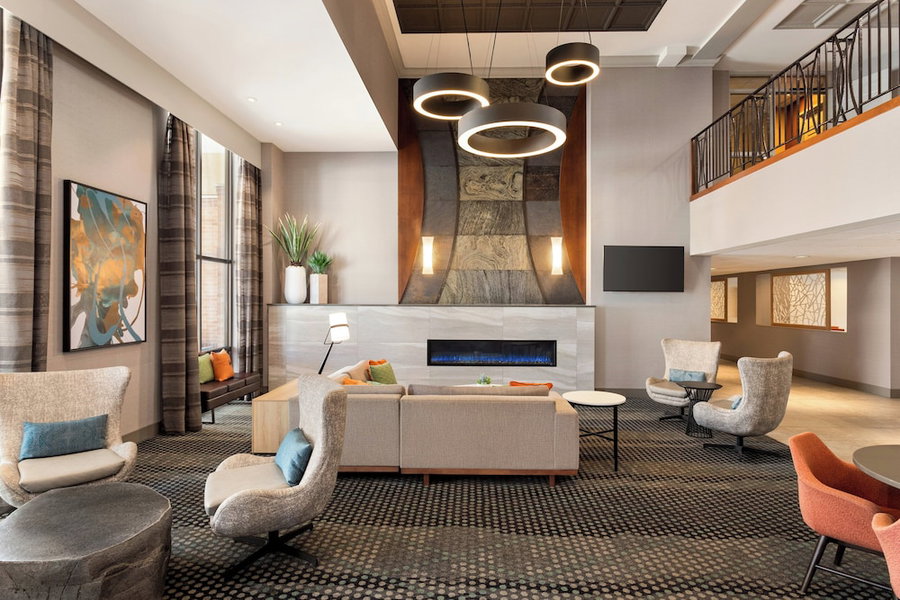 Holiday Inn Hotel & Suites Council Bluffs I-29 by IHG, Council Bluffs, United States