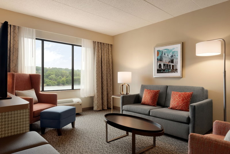 Holiday Inn Hotel & Suites Council Bluffs I-29 by IHG, Council Bluffs, United States
