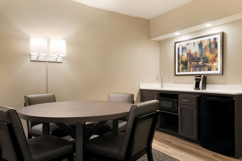 Holiday Inn Hotel & Suites Council Bluffs I-29 by IHG, Council Bluffs, United States