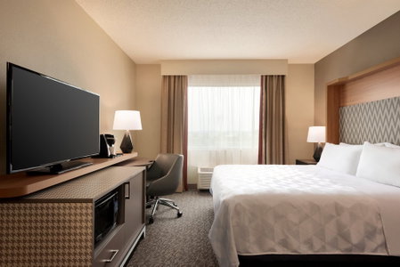 Holiday Inn Hotel & Suites Council Bluffs I-29 by IHG, Council Bluffs, United States