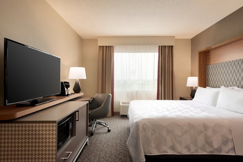 Holiday Inn Hotel & Suites Council Bluffs I-29 by IHG, Council Bluffs, United States