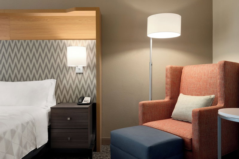 Holiday Inn Hotel & Suites Council Bluffs I-29 by IHG, Council Bluffs, United States