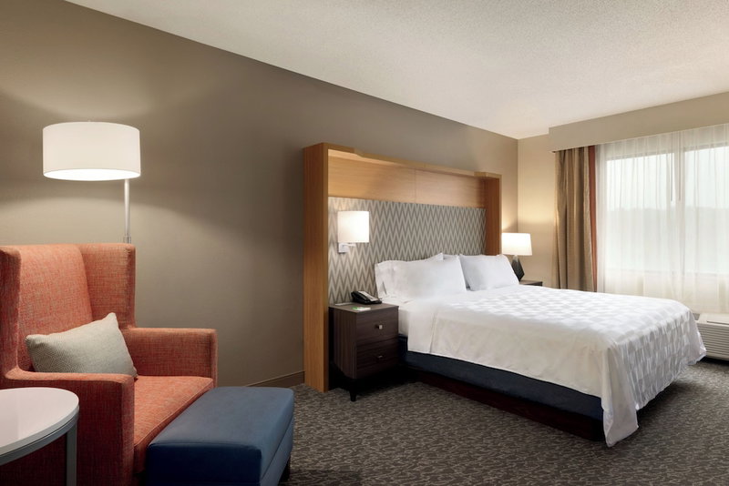Holiday Inn Hotel & Suites Council Bluffs I-29 by IHG, Council Bluffs, United States