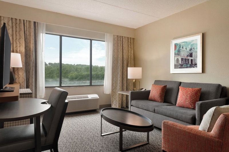 Holiday Inn Hotel & Suites Council Bluffs I-29 by IHG, Council Bluffs, United States