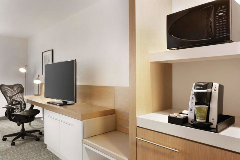 Hilton Garden Inn Bridgewater, Bridgewater, United States