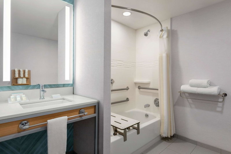 Hilton Garden Inn Bridgewater, Bridgewater, United States