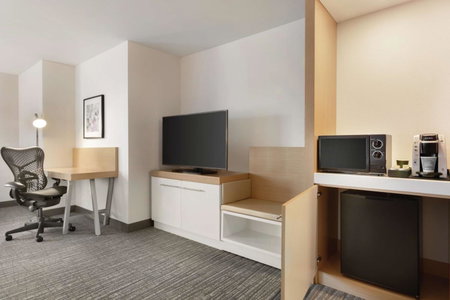 Hilton Garden Inn Bridgewater, Bridgewater, United States