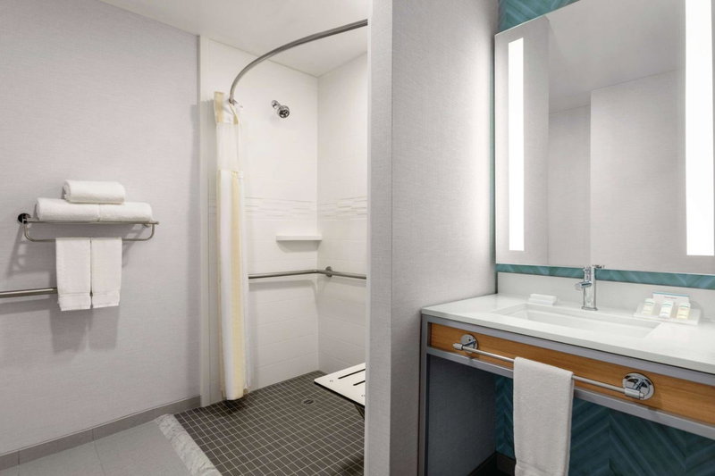 Hilton Garden Inn Bridgewater, Bridgewater, United States