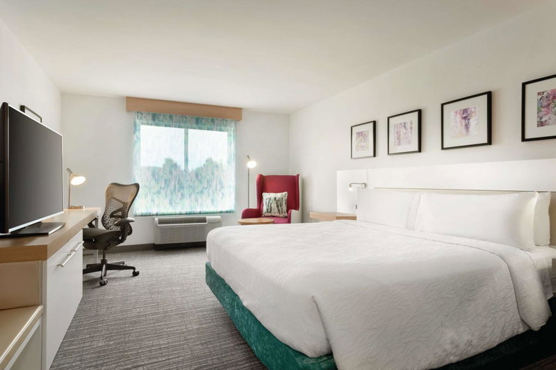 Hilton Garden Inn Bridgewater, Bridgewater, United States