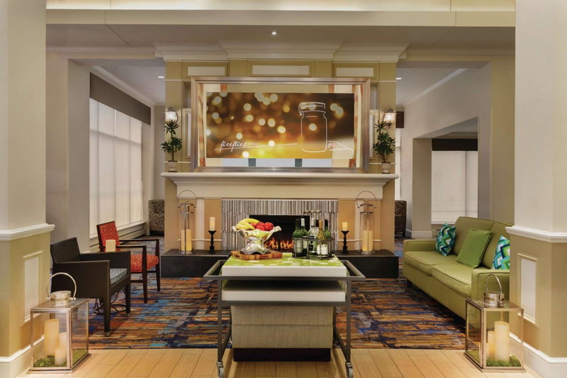 Hilton Garden Inn Bridgewater, Bridgewater, United States