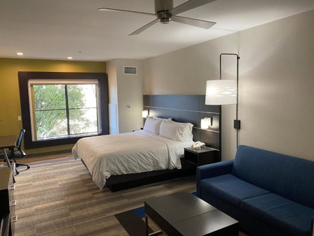 Holiday Inn Express & Suites El Dorado Hills by IHG, El Dorado Hills, United States