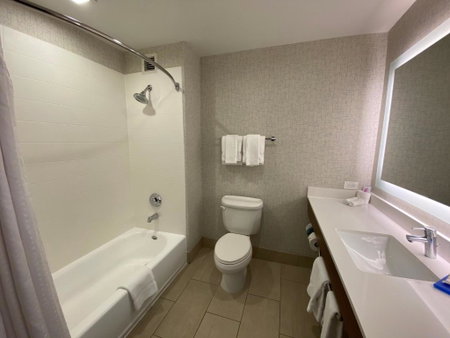 Holiday Inn Express & Suites El Dorado Hills by IHG, El Dorado Hills, United States
