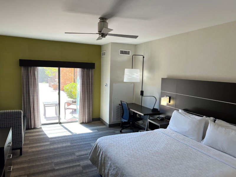 Holiday Inn Express & Suites El Dorado Hills by IHG, El Dorado Hills, United States