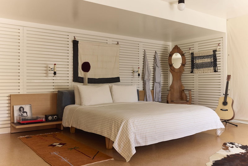Ace Hotel and Swim Club, Palm Springs, United States