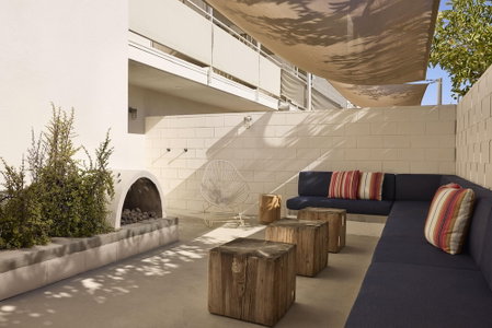 Ace Hotel and Swim Club, Palm Springs, United States