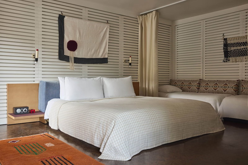 Ace Hotel and Swim Club, Palm Springs, United States