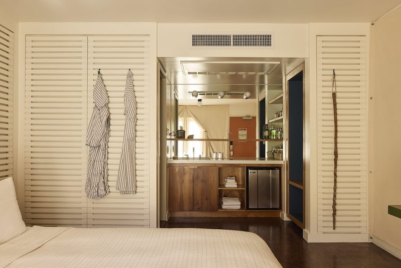 Ace Hotel and Swim Club, Palm Springs, United States