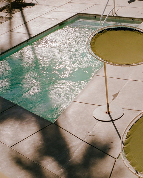 Ace Hotel and Swim Club, Palm Springs, United States