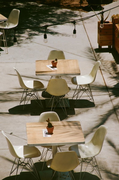 Ace Hotel and Swim Club, Palm Springs, United States
