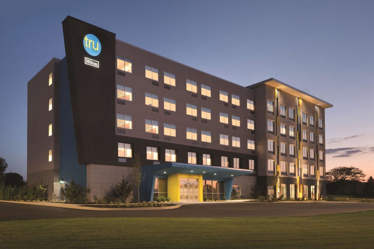 Tru By Hilton Lancaster East, United States