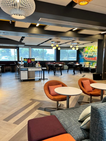 Tru By Hilton Lancaster East, Lancaster, United States