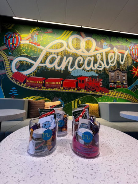 Tru By Hilton Lancaster East, Lancaster, United States