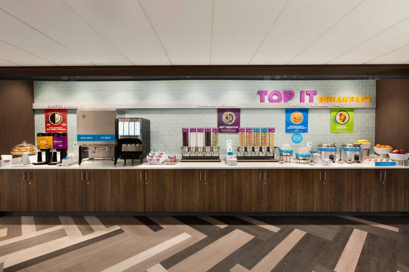 Tru By Hilton Lancaster East, Lancaster, United States