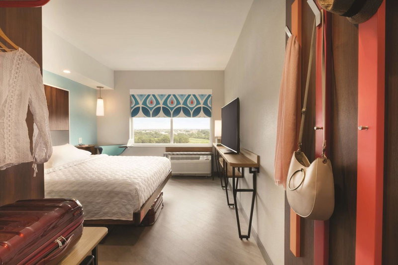 Tru By Hilton Lancaster East, Lancaster, United States