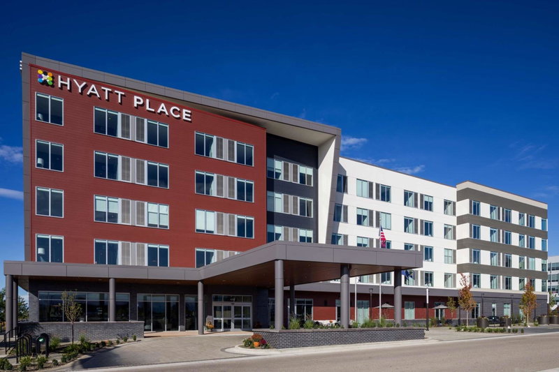 Hyatt Place Boise-Meridian, Meridian, United States